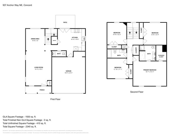 Building Photo - 937 Anchor Way NE
