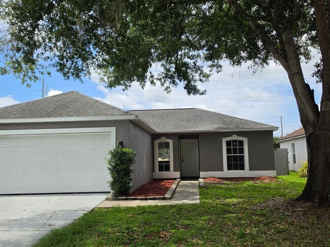 Building Photo - FOR RENT!!! SIMPLY STUNNING (REMODELED) 3 BEDROOM 2 BATH SINGLE FAMILY HOME...
