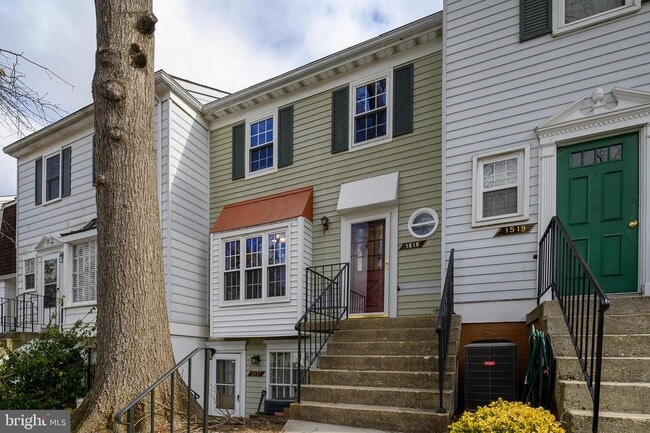 Building Photo - 1515 Marlborough Ct