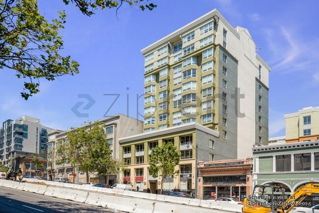 Building Photo - 750 Van Ness Ave