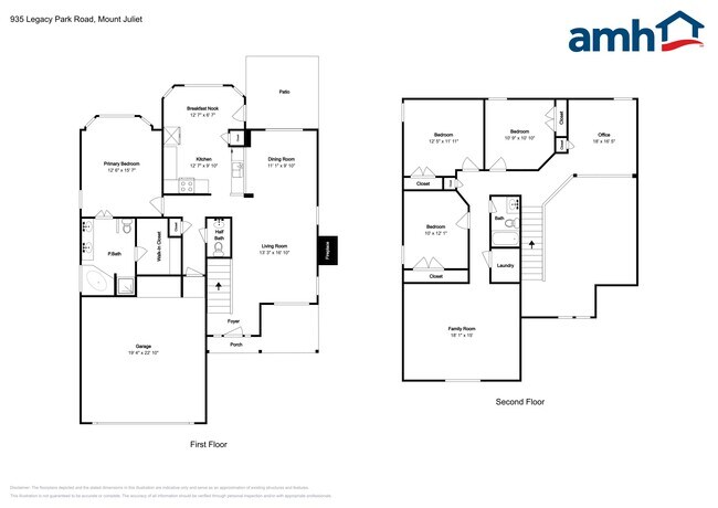 Building Photo - 935 Legacy Park Rd