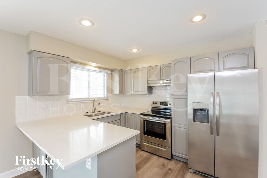 Building Photo - 4071 S Nucla Way