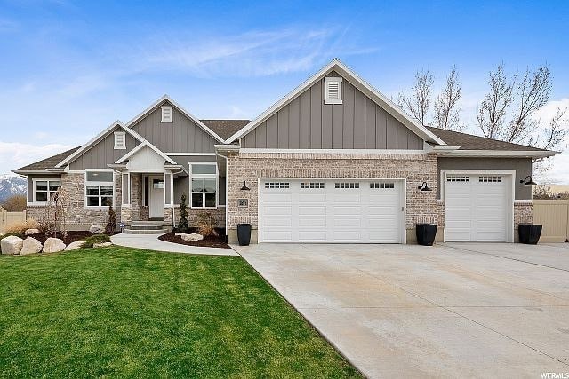 Building Photo - 1597 W Hunters Creek Cir