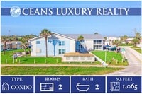 Building Photo - 2 Bedroom, 2 Bath with 2nd Floor Ocean Views!