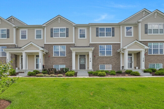 Primary Photo - 316 Timberleaf Cir