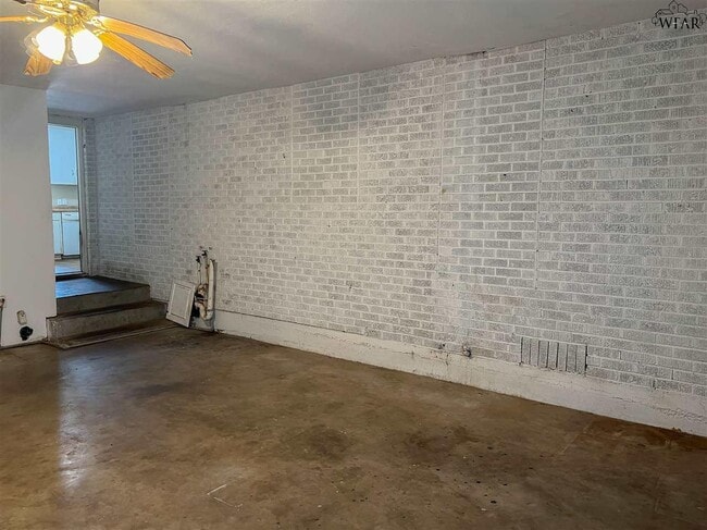 Building Photo - 3614 Garfield St