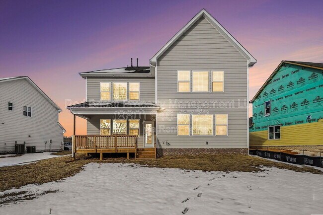 Building Photo - 4611 Tulle Dr