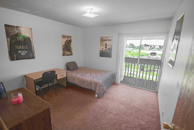 Floorplan - 107 E Springfield Ave