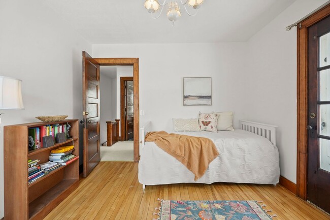 Building Photo - Stunning Gothic Revival Victorian in Bay Creek