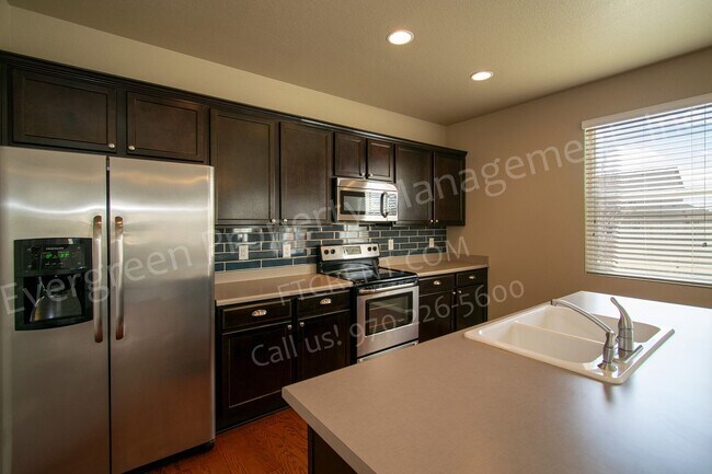 Building Photo - 6807 Grainery Rd