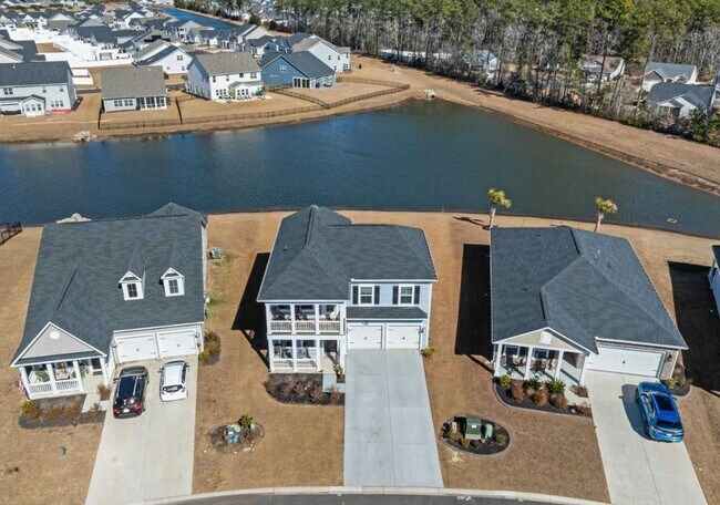 Building Photo - Resort Living in Arcadia | 5BR Home with Pond Views & Premium Upgrades