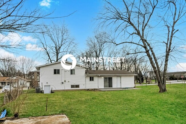 Building Photo - 3 N Lang Dr
