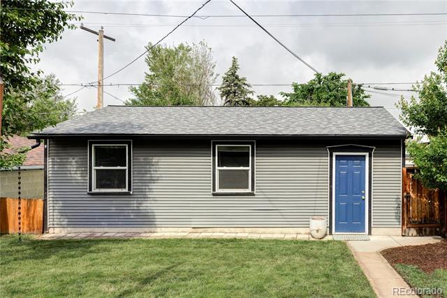 Building Photo - 4421-R N Raleigh St