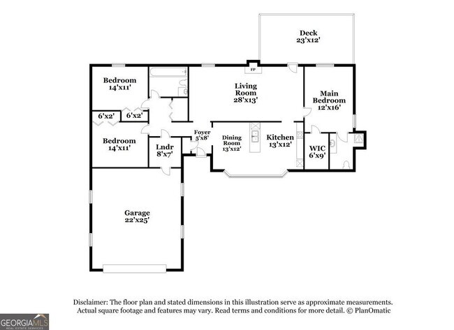 Building Photo - 3005 Ashly Woods Ct