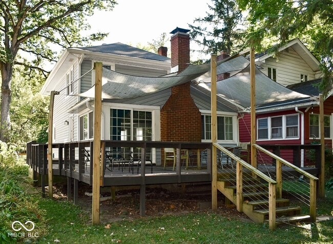 Building Photo - 7505 Terrace