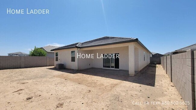 Building Photo - 36725 N Alderney Ct