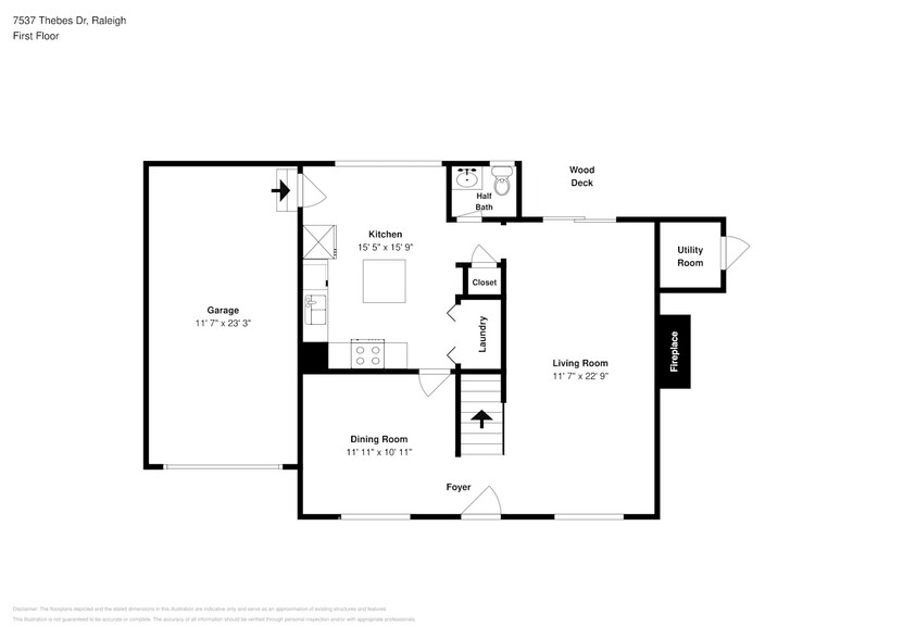 Building Photo - 7537 Thebes Dr