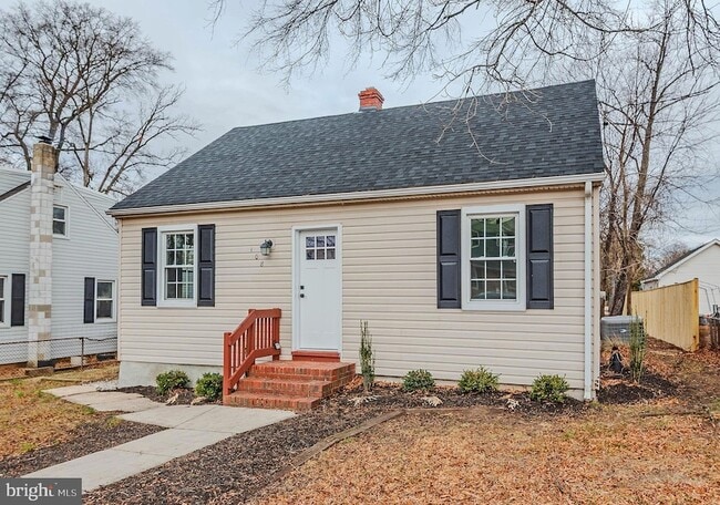 Building Photo - 108 New Jersey Ave NW