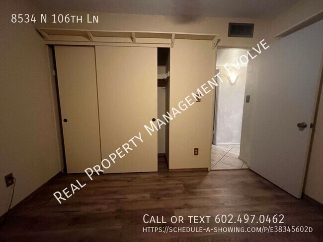 Building Photo - 8534 N 106th Ln