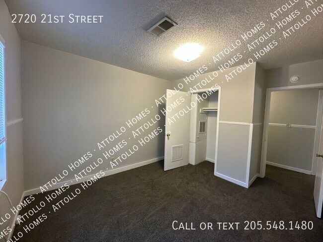 Building Photo - 2720 21st St