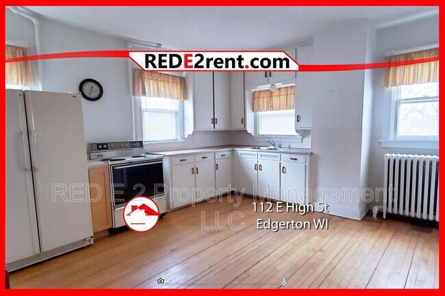 Building Photo - 112 E High St