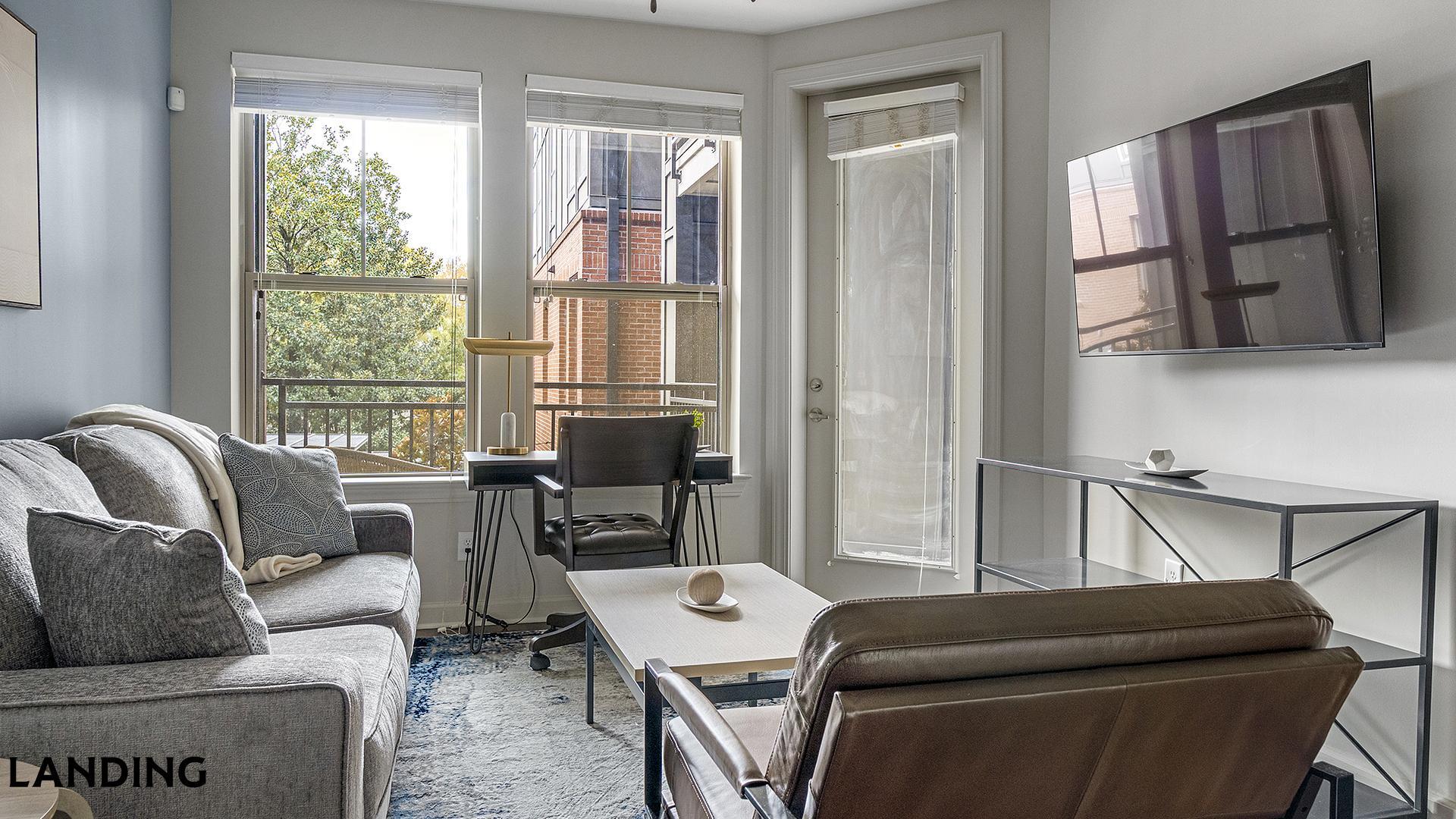 Building Photo - 2420 Peachtree Rd NW