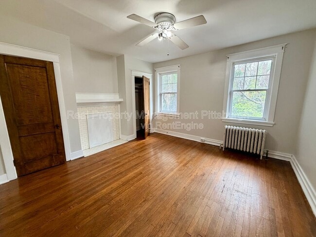 Building Photo - 5550 Wilkins Ave