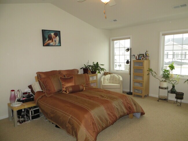 Master Bedroom - 2789 NW 155th St