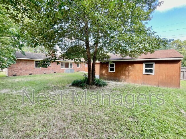 Building Photo - 4128 Faison Ave