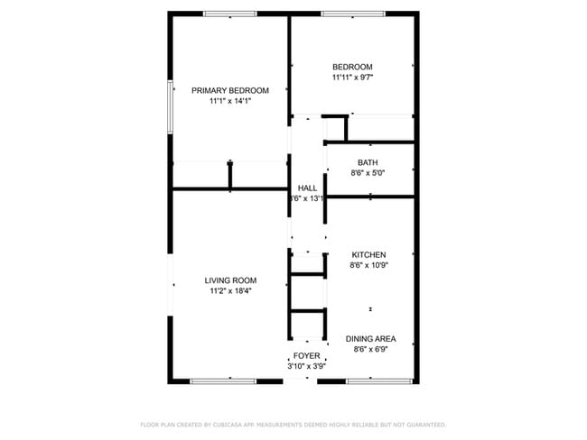Building Photo - 2594 Robin Rd