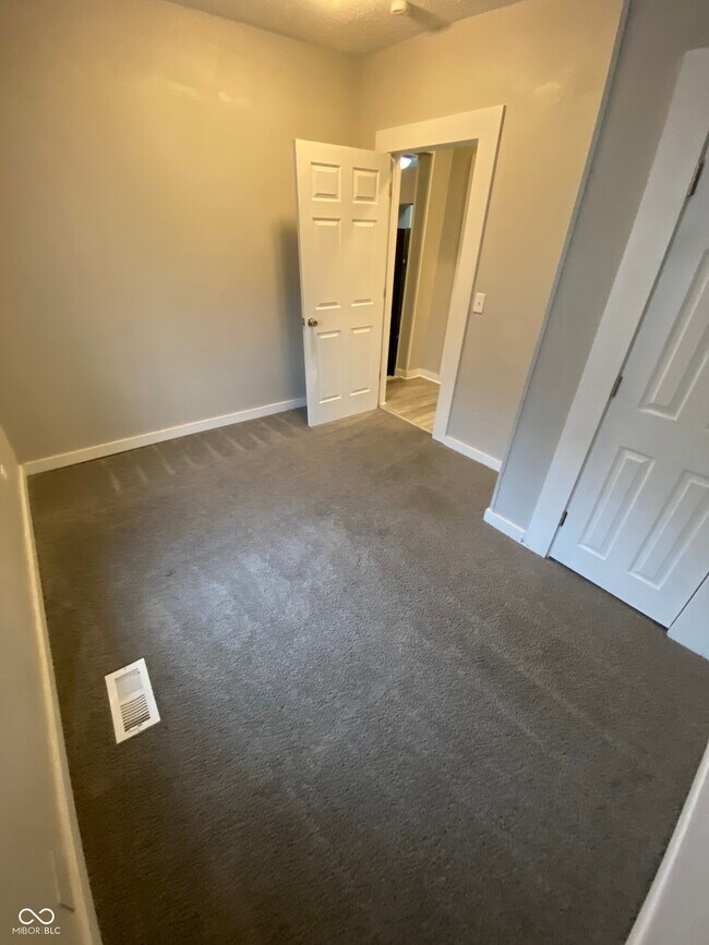 Building Photo - 1820 S M St