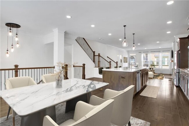 Building Photo - 1278 Linden Ct