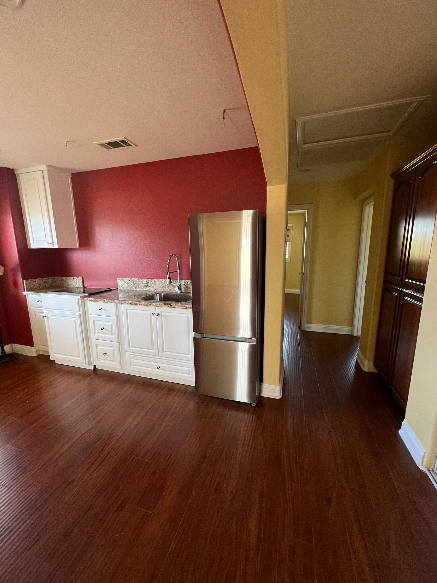 kitchen - 1854 Peaceful Ct