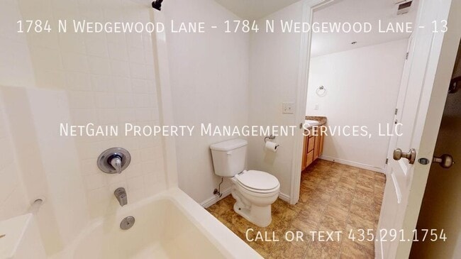 Building Photo - 1784 N Wedgewood Ln