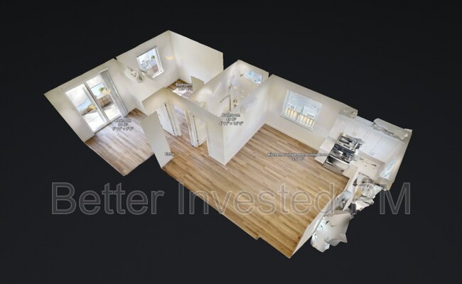 Building Photo - 4738 Ima Ln