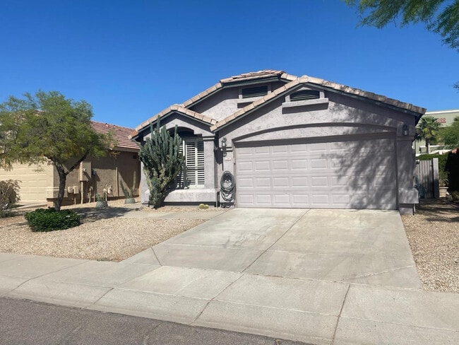 Building Photo - 21611 N 48th Pl