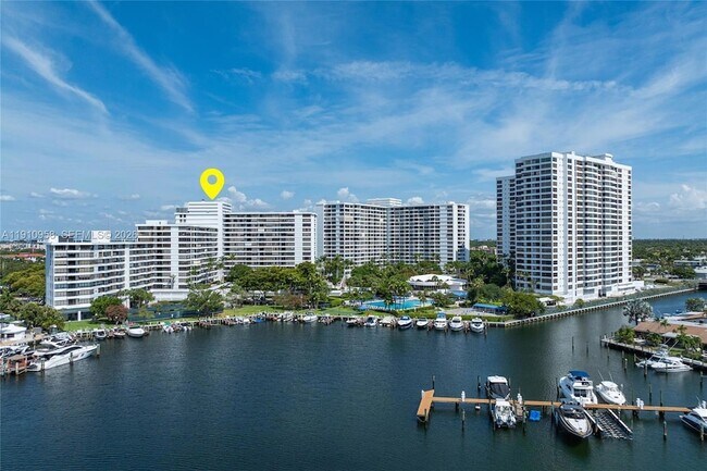 Building Photo - 500 Three Islands Boulevard