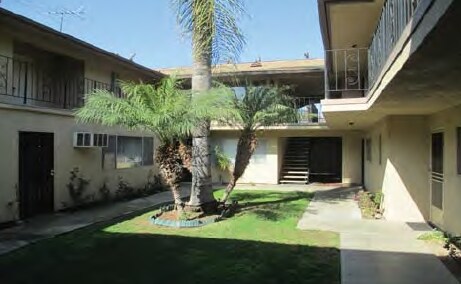 Building Photo - Villa Maria