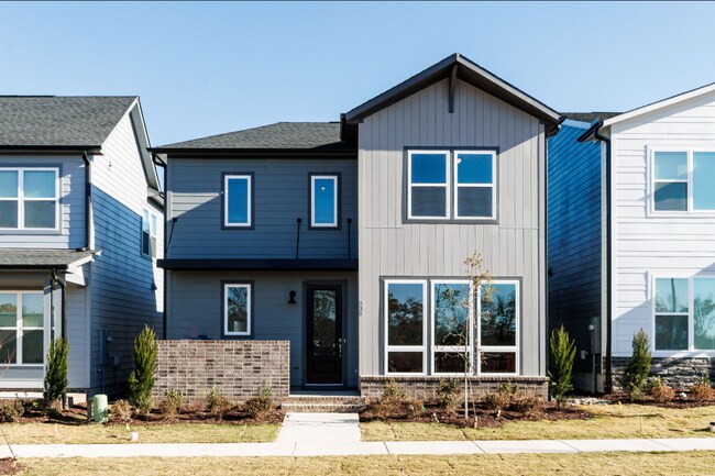 Building Photo - 339 Parkland Dr