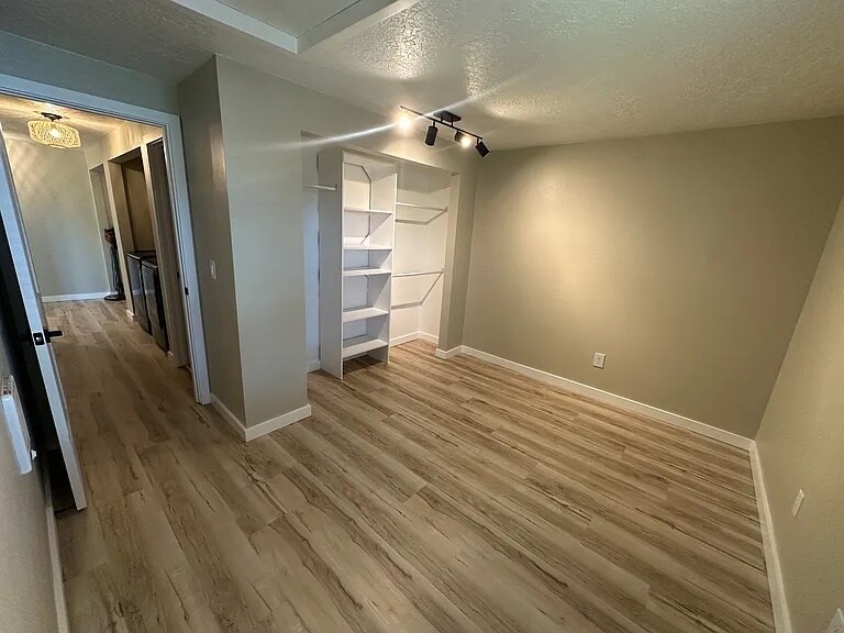 Spare bedroom 2 - 8504 SW Mohawk St
