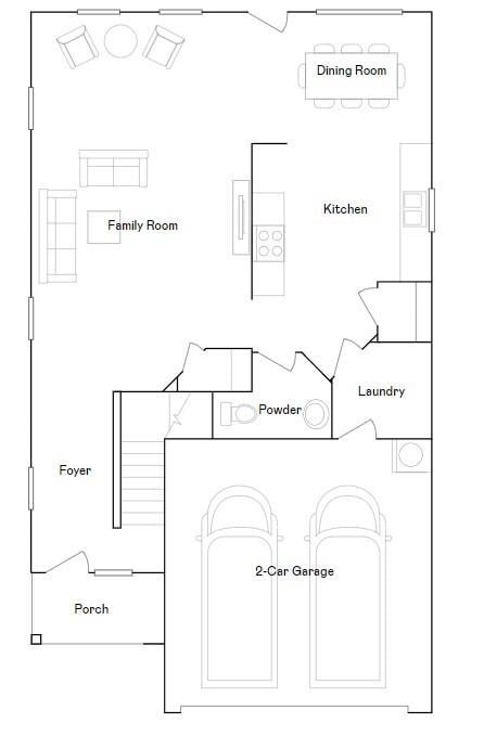 Building Photo - 10910 Tawny Rdg Dr