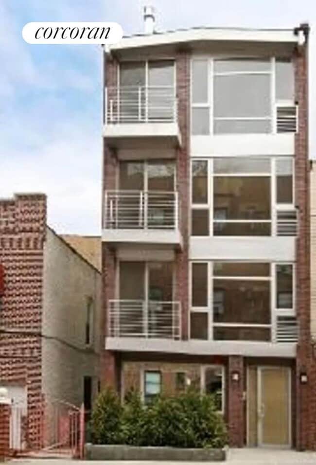 Building Photo - 187 23rd St