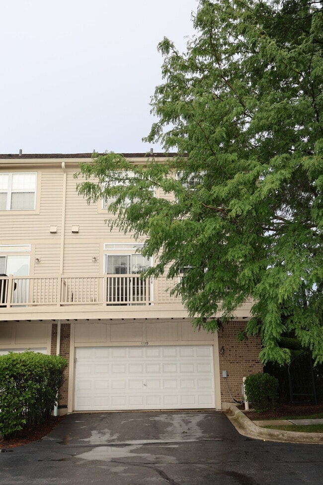 Building Photo - 1139 Georgetown Way