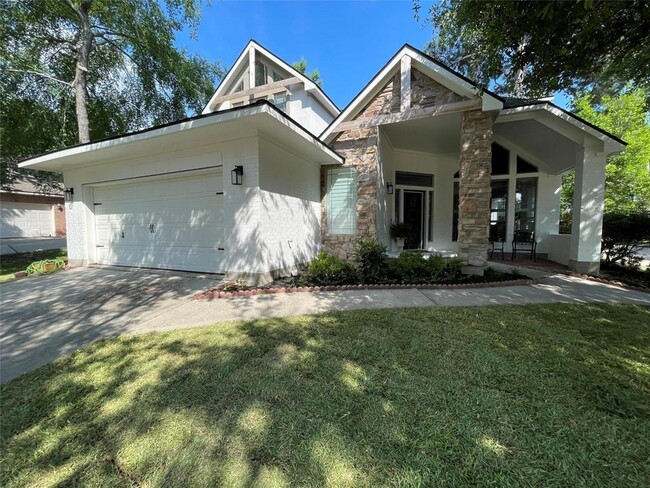 Primary Photo - 3802 Springcrest Ln