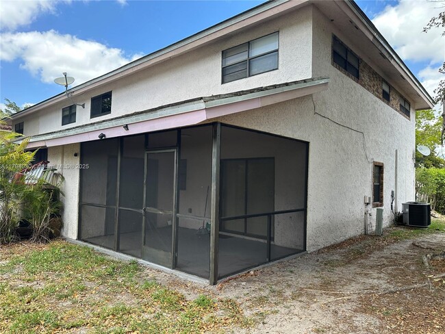Building Photo - 3530 NW 116th Terrace