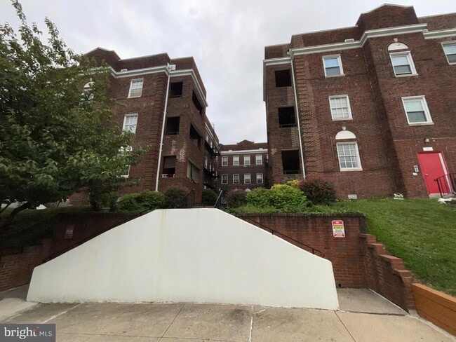 Building Photo - 3321 Liberty Heights Ave