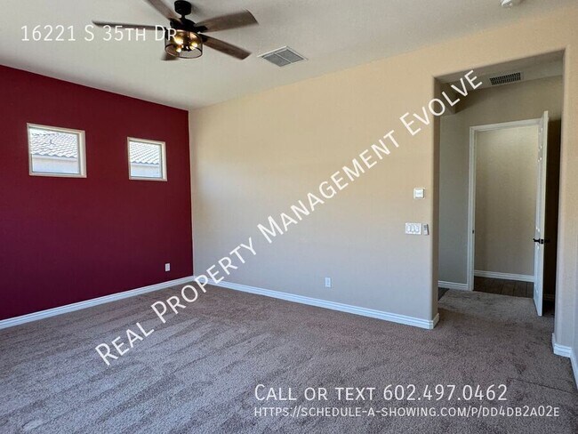 Building Photo - 16221 S 35th Dr