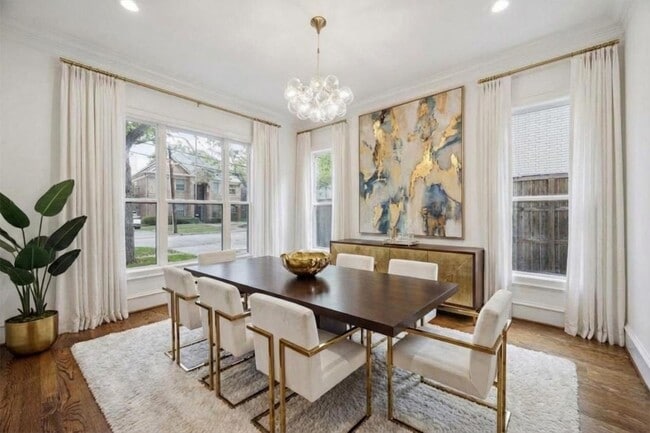 Building Photo - 3917 Tennyson St