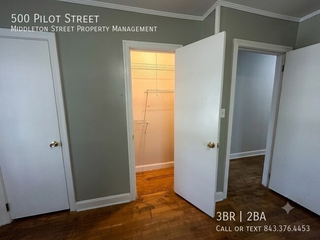 Building Photo - 500 Pilot St