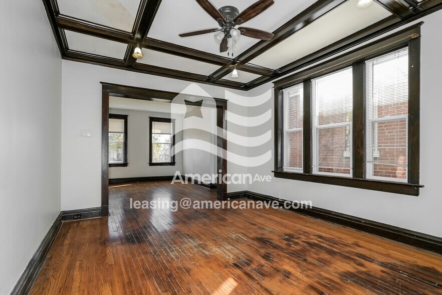 Building Photo - 3631#B South Spring Avenue, 63116; #702517...